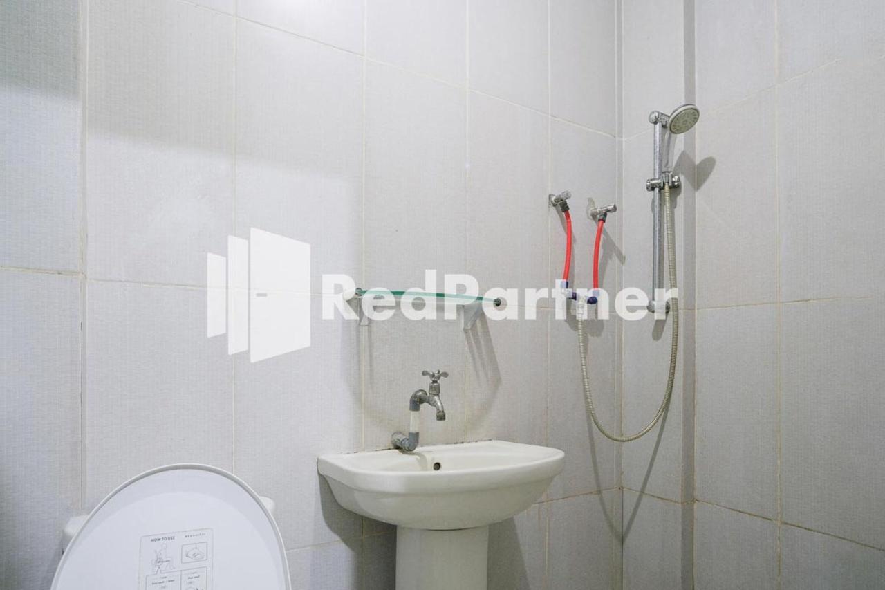 Pondok Hijau Syariah Mitra Reddoorz At Citraland Surabaya Ngoại thất bức ảnh