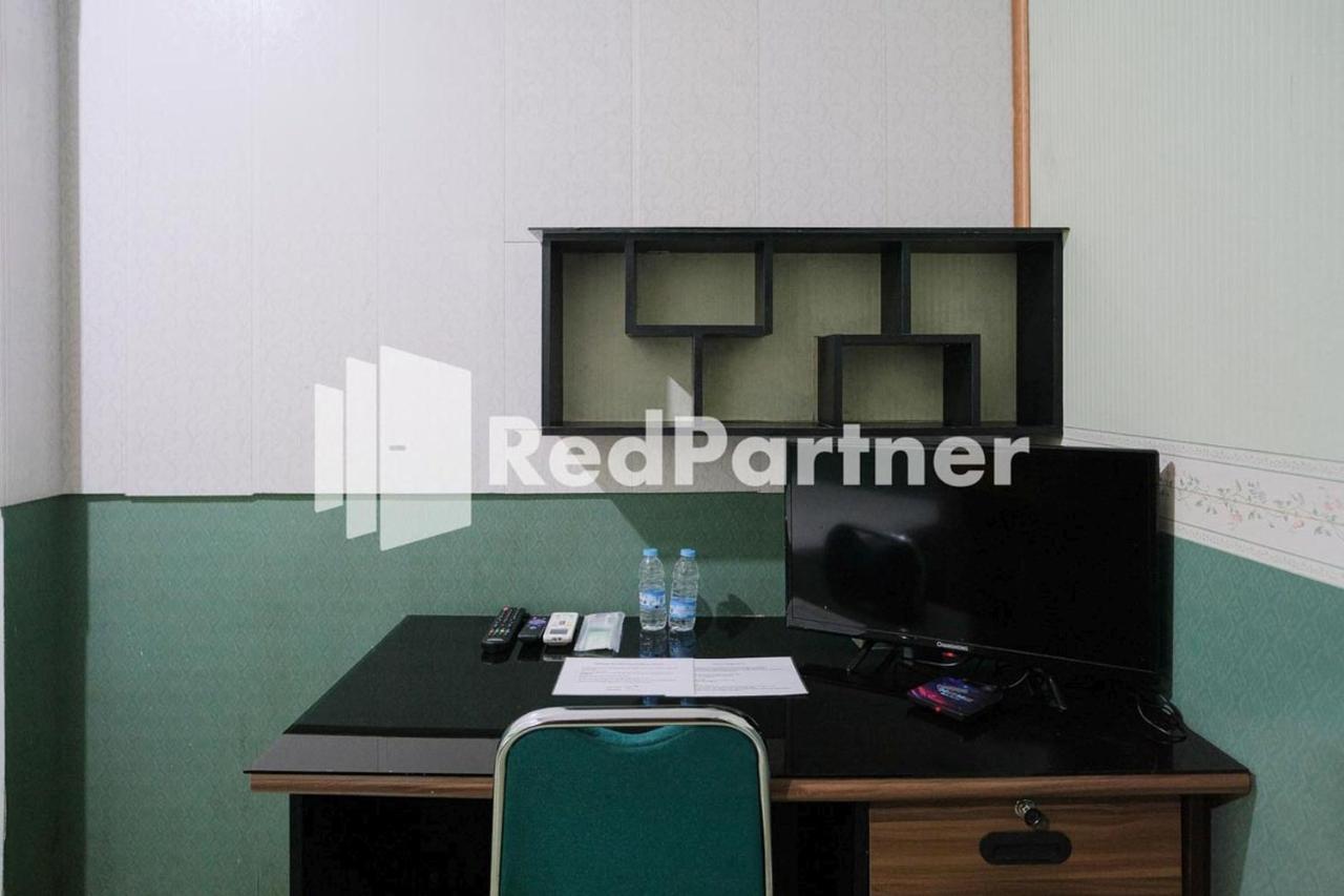 Pondok Hijau Syariah Mitra Reddoorz At Citraland Surabaya Ngoại thất bức ảnh