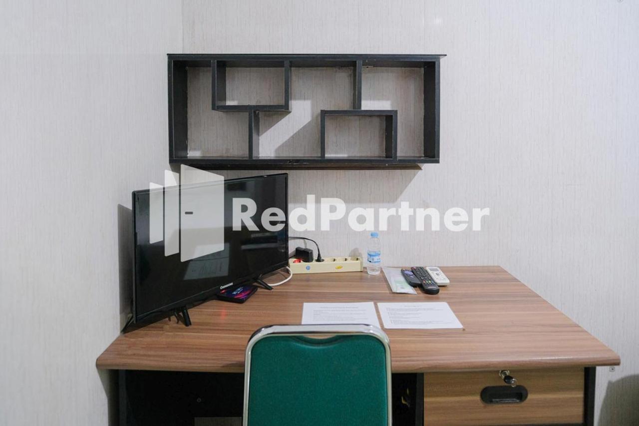 Pondok Hijau Syariah Mitra Reddoorz At Citraland Surabaya Ngoại thất bức ảnh